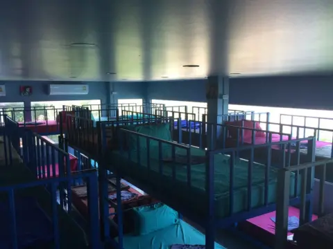 Hidden Cliff Hostel - Foto 4