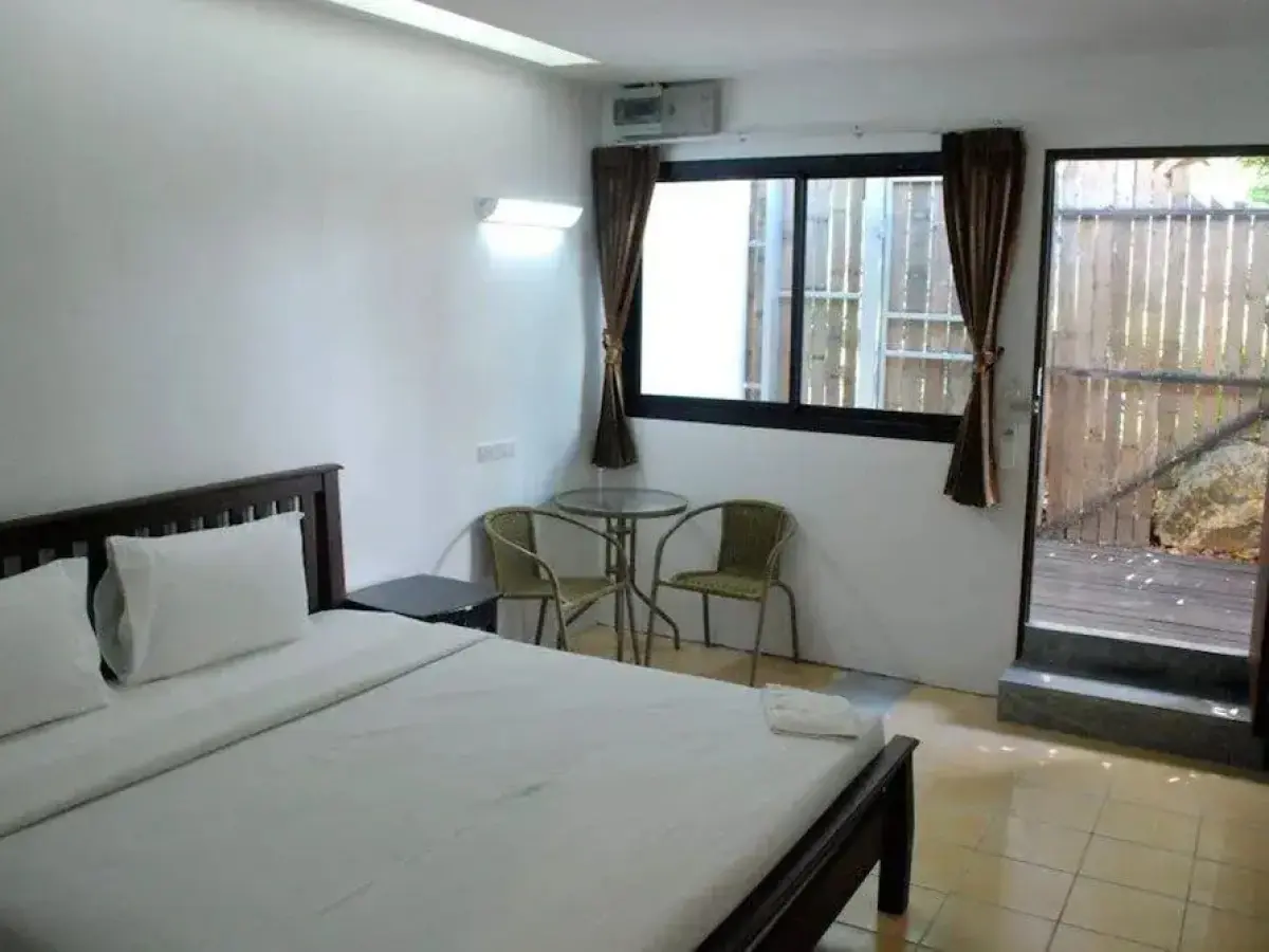 Hillside Village Resort