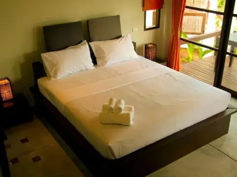 Hillside Village Resort - Photo 4