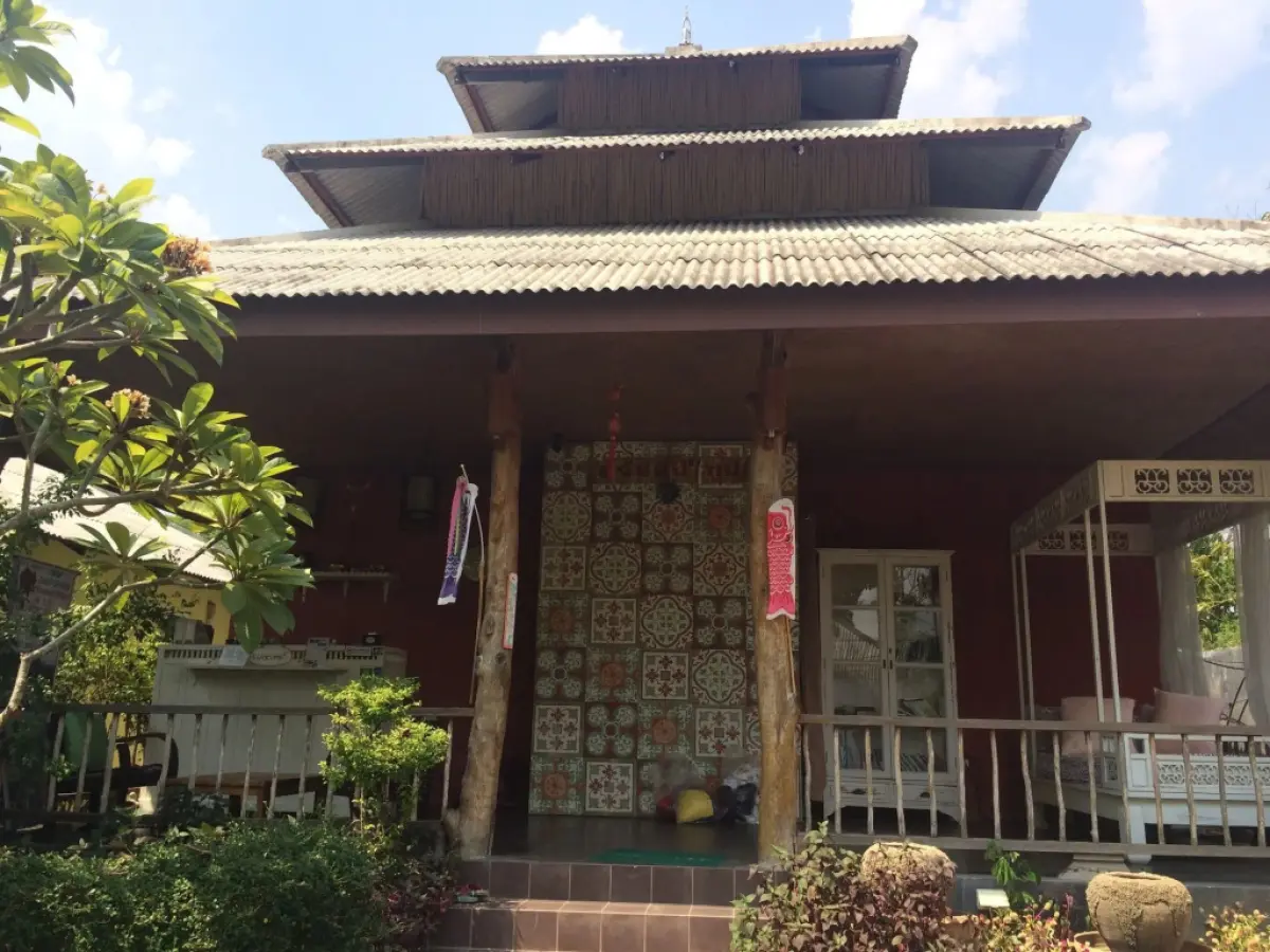 Him Naam Pai Resort