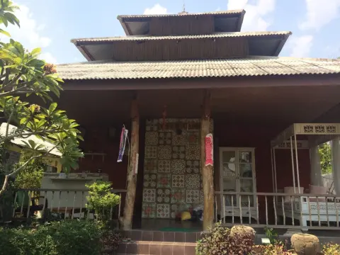 Him Naam Pai Resort - Photo 1
