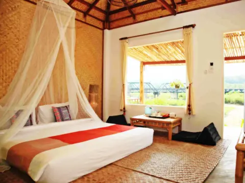 Him Naam Pai Resort - Photo 2