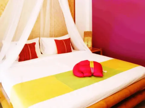 Him Naam Pai Resort - Photo 4