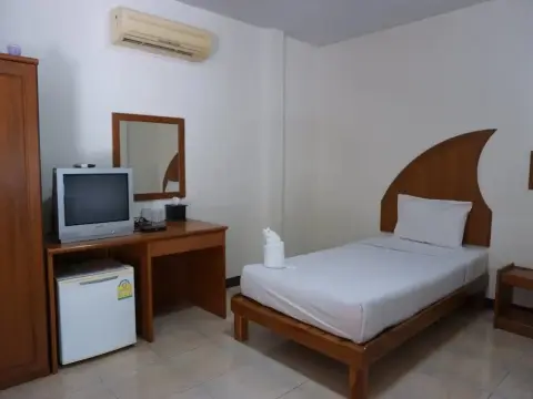 Hin Sai Resotel - Photo 4