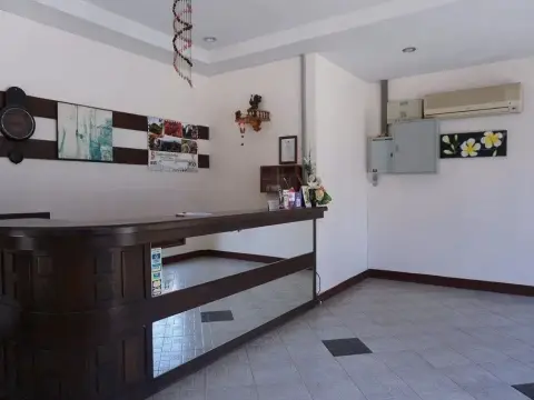 Hin Sai Resotel - Photo 2