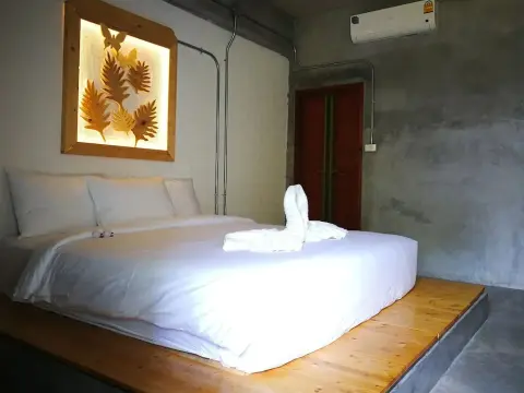 Hink Poshtel PhangNga - Photo 3