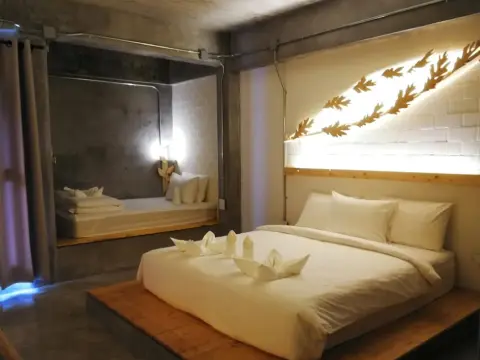 Hink Poshtel PhangNga - Photo 4