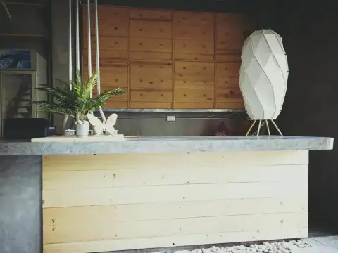 Hink Poshtel PhangNga - Photo 2