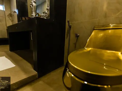 Hiso Potato Resort - Photo 4