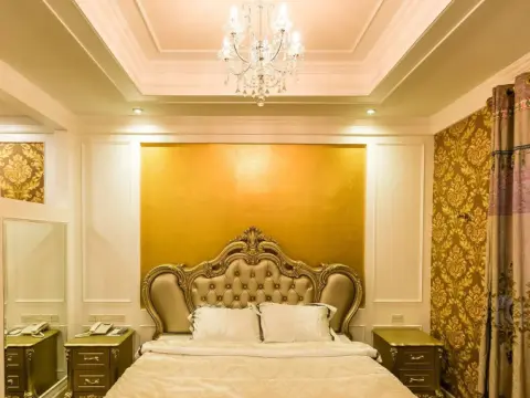 Hiso Potato Resort - Photo 3