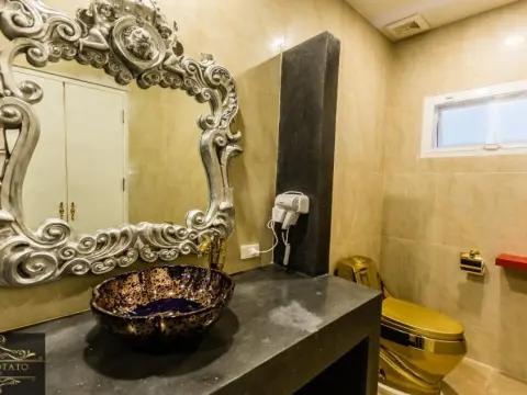 Hiso Potato Resort - Photo 1