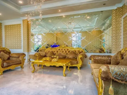 Hiso Potato Resort - Photo 2