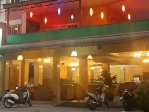 Home Pattaya Hotel - Photo 1