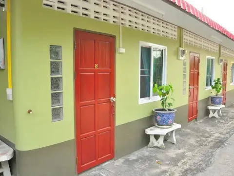 HomeStay Baan Suan Mea Ta - Foto 1