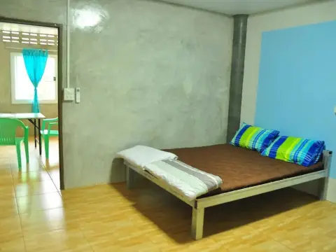 HomeStay Baan Suan Mea Ta - Foto 2