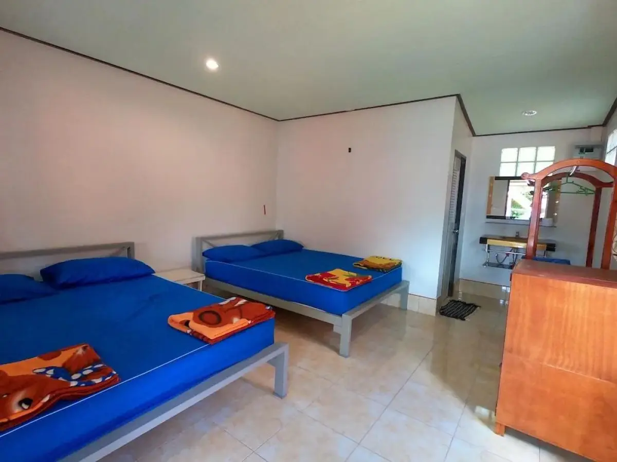 HomeStay Beach Koh Chang