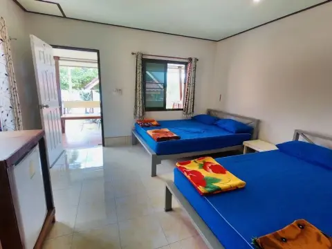 HomeStay Beach Koh Chang - Photo 2