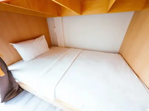 Homey Hostel Hatyai - Photo 2
