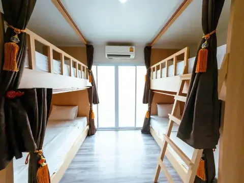 Homey Hostel Hatyai - Photo 3