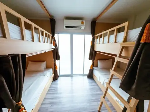 Homey Hostel Hatyai - Photo 4