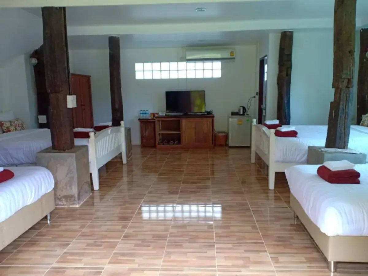 Honey Hill Villa @ Mae Rim