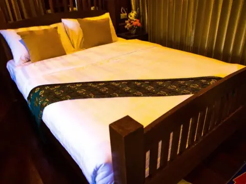 Honey Hill Villa @ Mae Rim - Photo 2