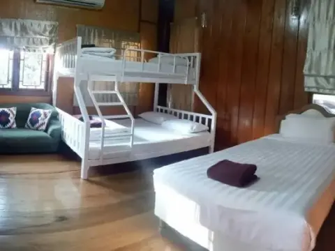 Honey Hill Villa @ Mae Rim - Photo 3