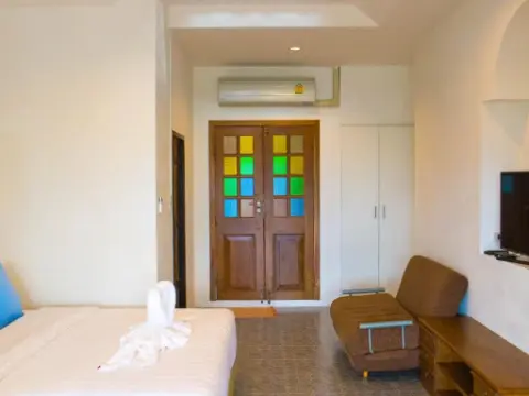 Honey Hill Villa @ Mae Rim - Photo 4