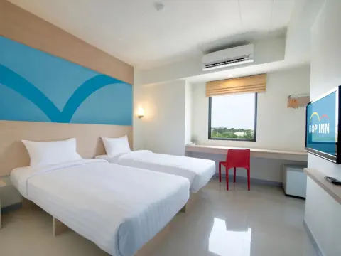 Hop Inn Nakhon Sawan - Photo 3