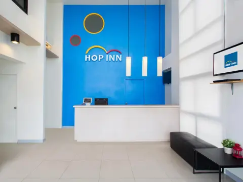 Hop Inn Nakhon Sawan - Photo 4