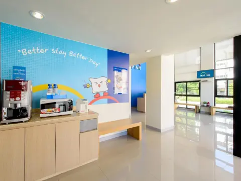 Hop Inn Nakhon Sawan - Photo 2