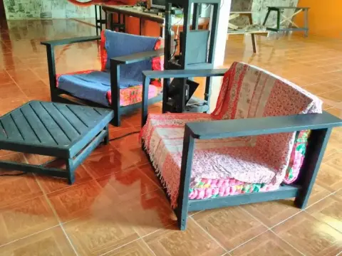 Hostaria 239 Budget Bed And Breakfast - Photo 1