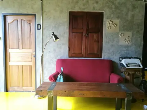 Hostel Bed Terminal - Photo 4