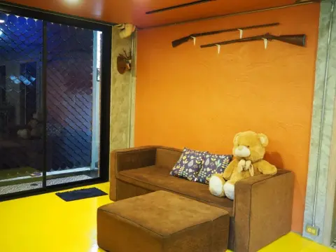 Hostel Bed Terminal - Photo 2