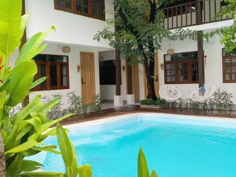 Hotel Aono - Photo 3