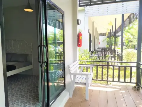 Hotel Hii - Photo 4