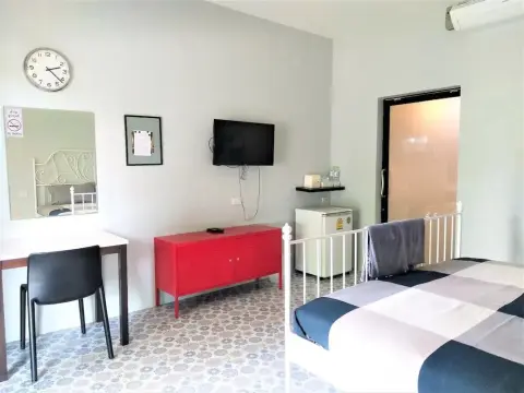 Hotel Hii - Photo 2