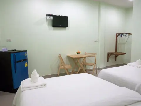 Hotel Murano Phang-Nga Bay - Foto 3