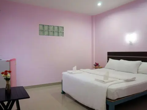 Hotel Murano Phang-Nga Bay - Foto 4