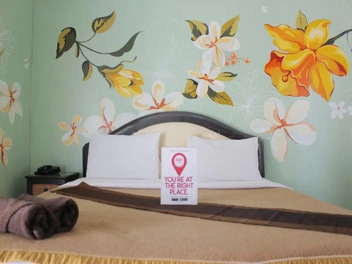 Hotel Nida Rooms Major Mae Hia 333 Village
