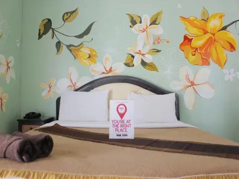 Hotel Nida Rooms Major Mae Hia 333 Village - Photo 1
