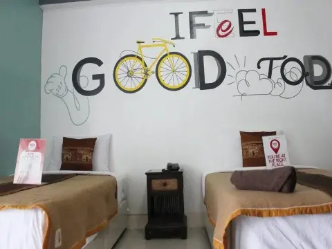 Hotel Nida Rooms Major Mae Hia 333 Village - Photo 2