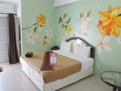 Hotel Nida Rooms Major Mae Hia 333 Village - Photo 3