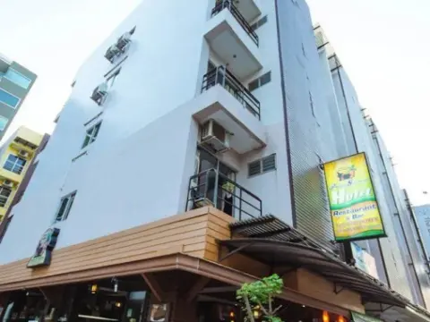 Omaya Guest House - Photo 1