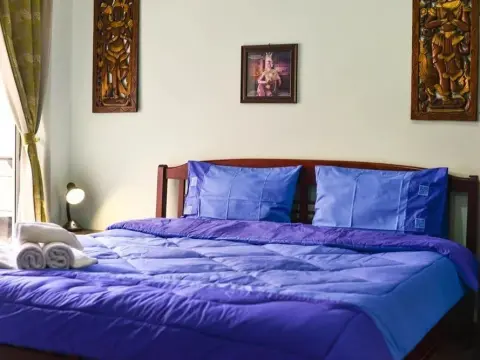 Omaya Guest House - Photo 3