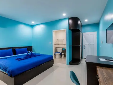 Hotel Surf Blue Kata - Photo 3