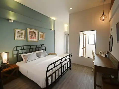 Hotel Toscana Trad - Photo 2