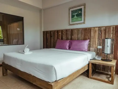Hotel Toscana Trad - Photo 4