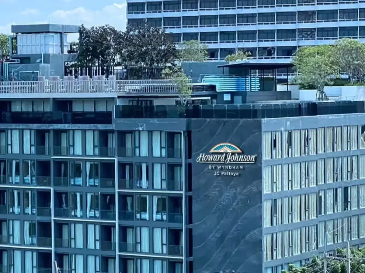BLUPHERE SELECT PATTAYA