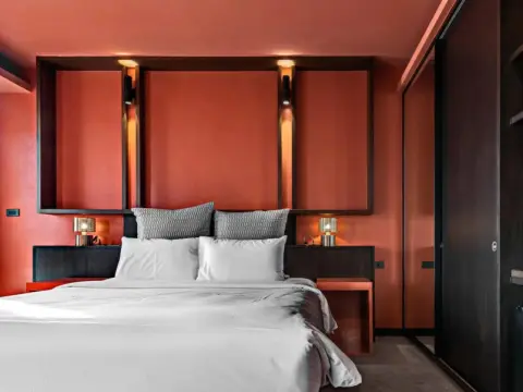 Hua Hin Habitat Hotel - Photo 2